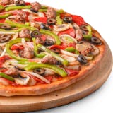 Pizza Guys Combo