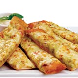 Cheese Pesto Bread