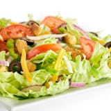 Garden Salad