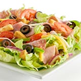 Antipasto Salad