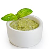 Creamy Pesto Sauce