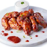 Wings
