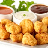 Boneless Wings
