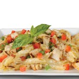 Penne Pollo Rustico