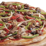 Gluten Free Pizza Guys Combo