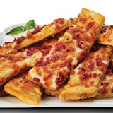 Cheeze Bacon Bread