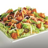 Buffalo Chicken Salad
