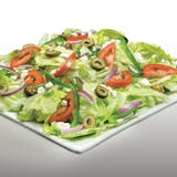 Mediterranean Salad