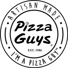 Pizza Guys Logo
